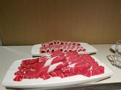 -海底捞火锅(上元大街店)