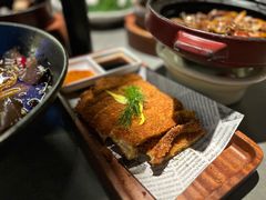 -吴越荣记·苏州菜·松鼠桂鱼(娄门景区店)