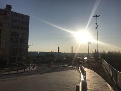 -加拉达石塔