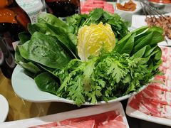 -草原传奇鲜羊火锅(桥北店)
