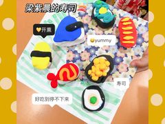 -魔力熊儿童早教托育中心(硚口同馨店)