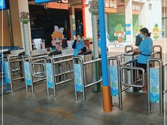 -苏州乐园森林水世界