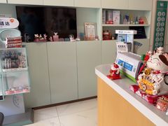-维乐口腔·埃齐门诊(静安店)