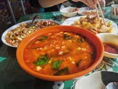 -塔希娜美食(和田二街店)