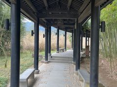 -古堰画乡景区