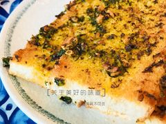 -PIZZA BIANCA(万象城店)