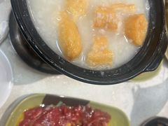 -大良毋米粥(锦龙路总店)