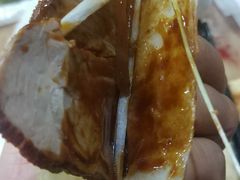 -李连贵熏肉大饼(天通苑店)
