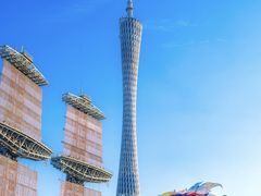 -海心沙亚运公园