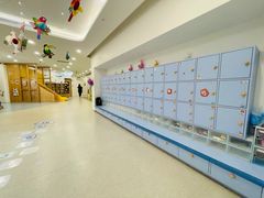 -子悦童萌国际托育中心(珠江新城店)