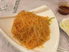 -大地春饼店(黄河路店)