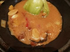 -小贝壳酒楼(经九路店)
