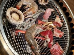-龙神·炭烧酒场深夜食堂(新街口店)