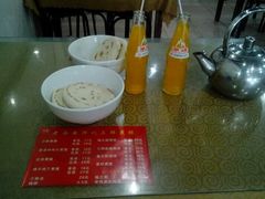 -老西安韩记三鲜煮馍(四府街店)