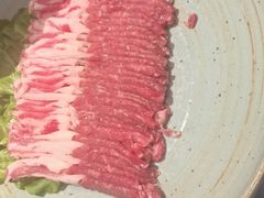 -老墙根涮肉(王四营店)