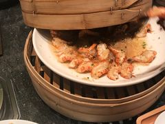-长沙君悦酒店·自助餐厅咖啡厅