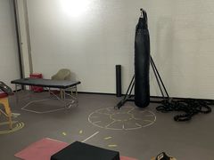-FLARE STAR FITNESS(复地活力城店)