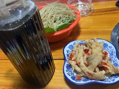 -皖北巫氏三胖地锅鸡(正大店)