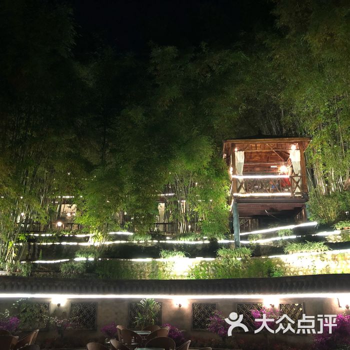 竹海听涛图片-北京火锅-大众点评网