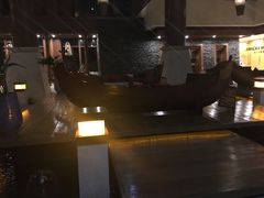-无锡太悦度假酒店·悦餐厅
