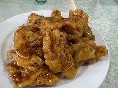 -宝发园名菜馆