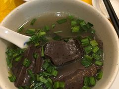 -蔡阿水羊肉店