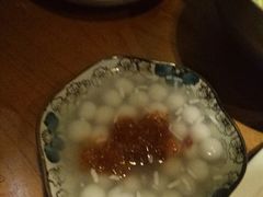 -蜜桃餐厅·古运河畔(南下塘店)