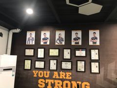 -BD健身私教工作室(CBD店)