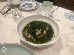 -漢舍中国菜馆(889广场店)
