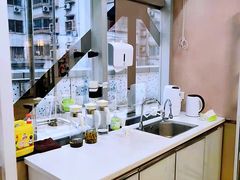 -中田健身工作室(太阳广场店)