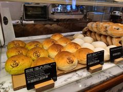 -WHEAT&BAKER-麥(凯德来福士店)