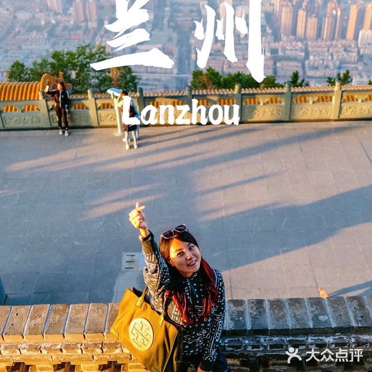 兰州 低调的奢华 从舌尖蔓延