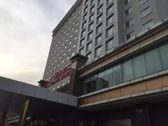 -北京宣武门商务酒店(前门店)