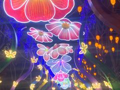 -武汉园博园(武汉自然博物馆)