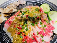 -猫爪爪原切自助烤肉(观音桥阳光世纪店)