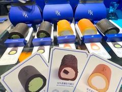 -the Roll'ING手作瑞士卷专门店(卓悦中心店)