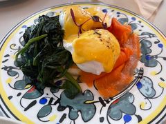 -Alimentari早午餐(安福路店)