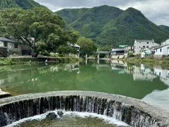 -鹿亭中村