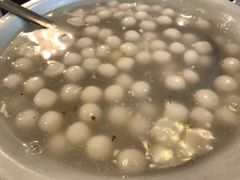 -新聚丰菜馆(太监弄店)