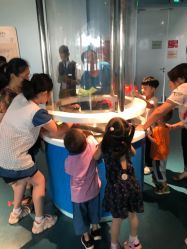 -北京科学中心儿童乐园