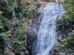 -千泷沟大瀑布旅游区