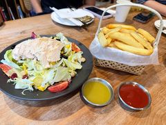 -一尺花园(首钢店)