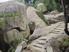 -峄山风景名胜区
