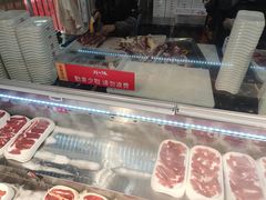 -刘火辣老火锅(光谷店)
