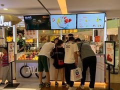 -Jazcu珍仕菓鲜榨果汁(西单大悦城店)