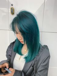 -In Style造型