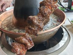 -东来顺饭庄(西直门店)
