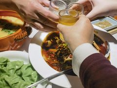 -33号大院·青岛本帮菜(五四广场店)