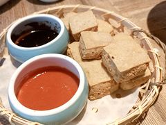 -老头儿油爆虾(胜利河美食街店)