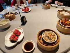 -潮府馆·非遗潮州菜·港式点心(世纪公园店)